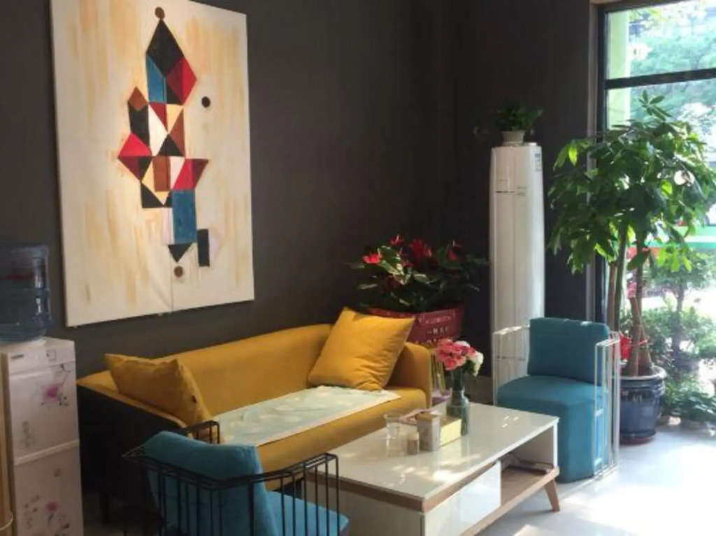 Juzi Select Hotel