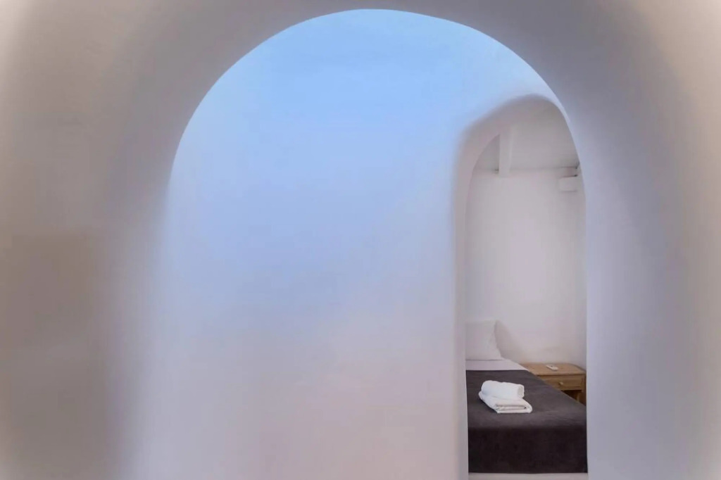 Lighthouse Villa Mykonos