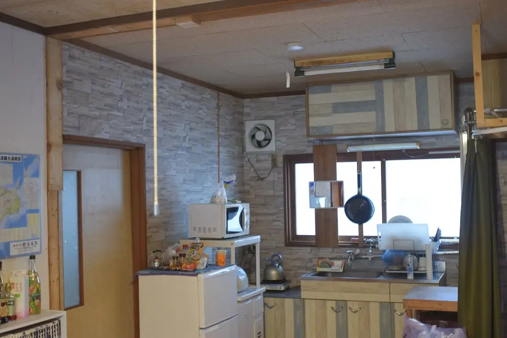 Tabibitoyado Shoei - Hostel