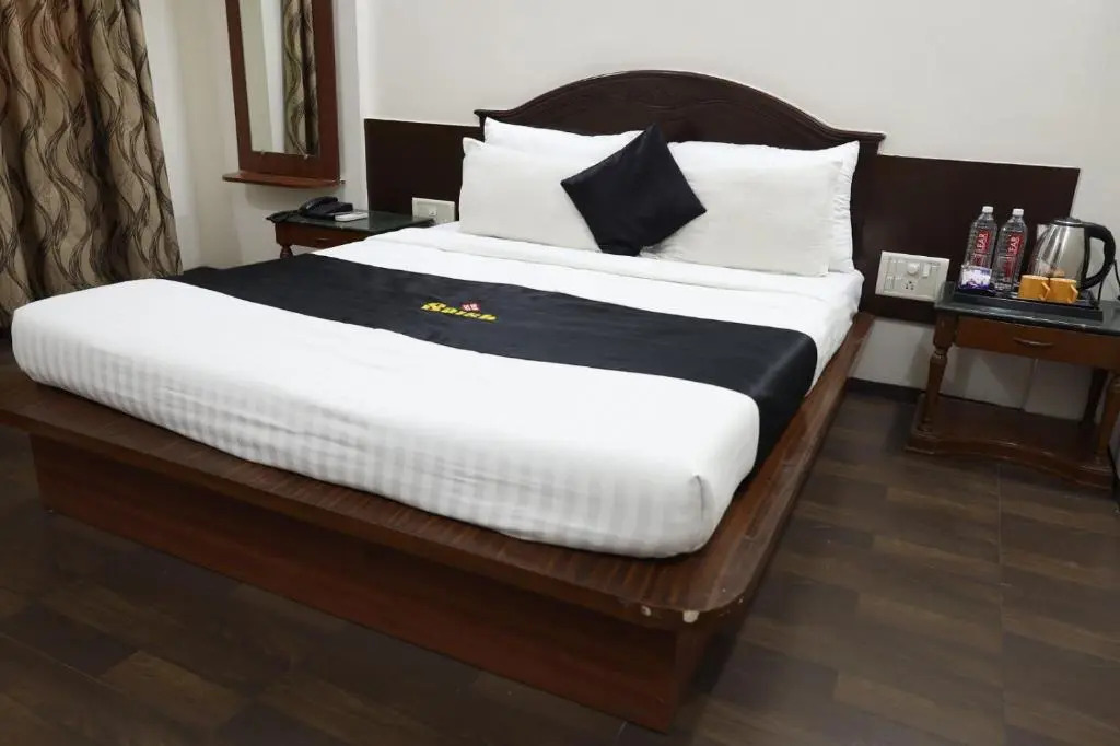 Hotel Saish