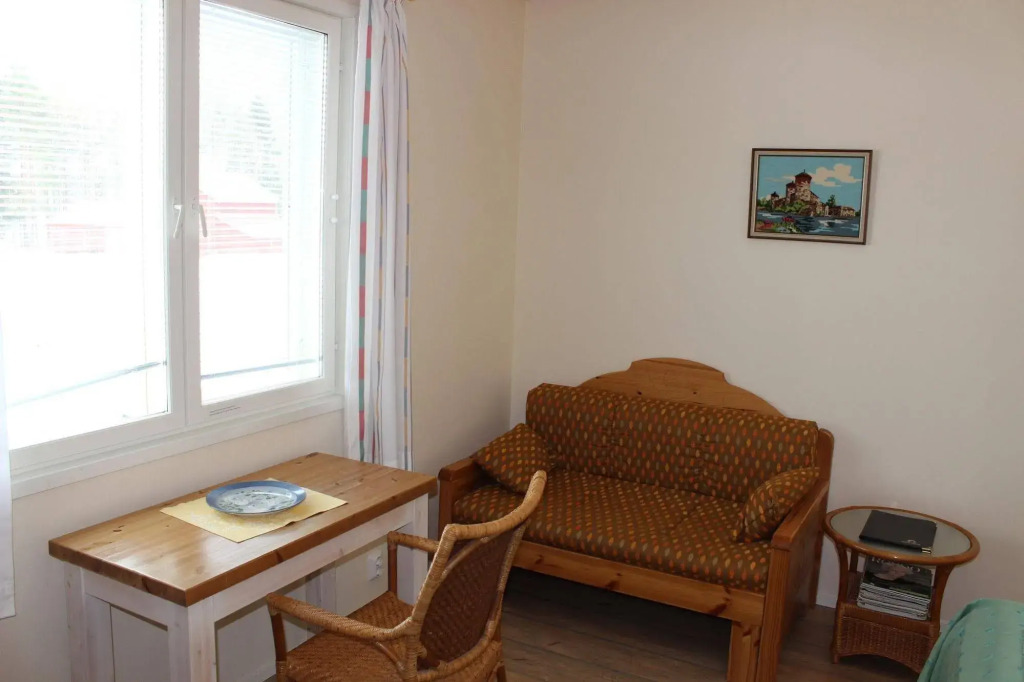 B&B Lomamokkila
