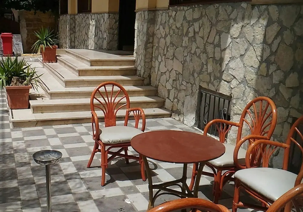 Hotel Baia Del Sole