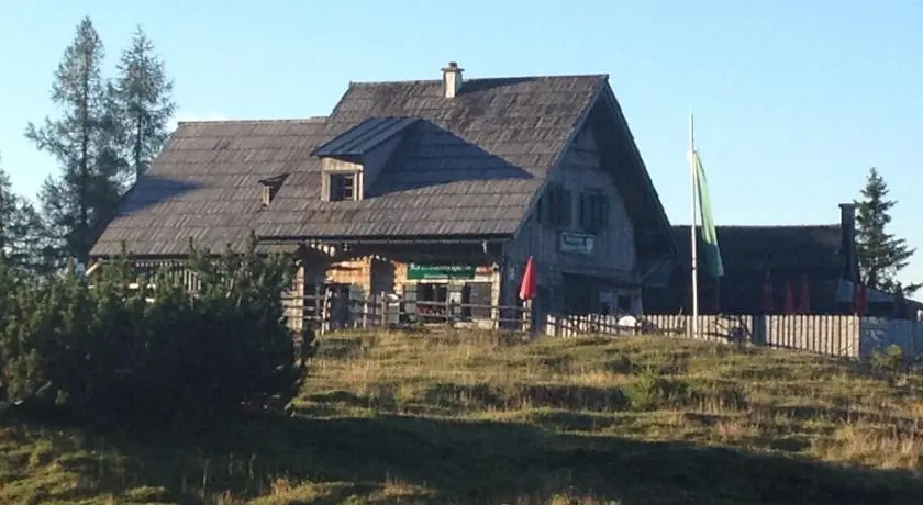 Lenzbauerhütte