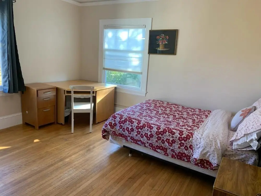 PrivateRooms in CoLiving Home Berkeley
