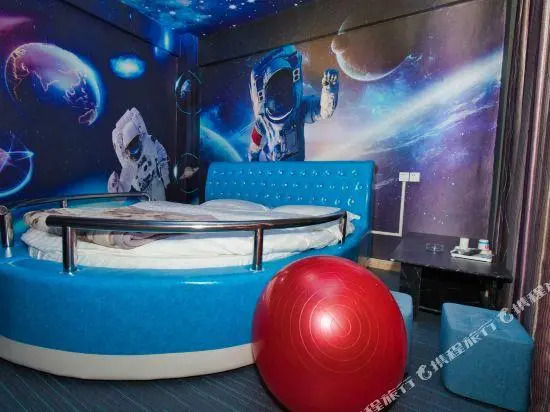 Yunta Apartment Hotel