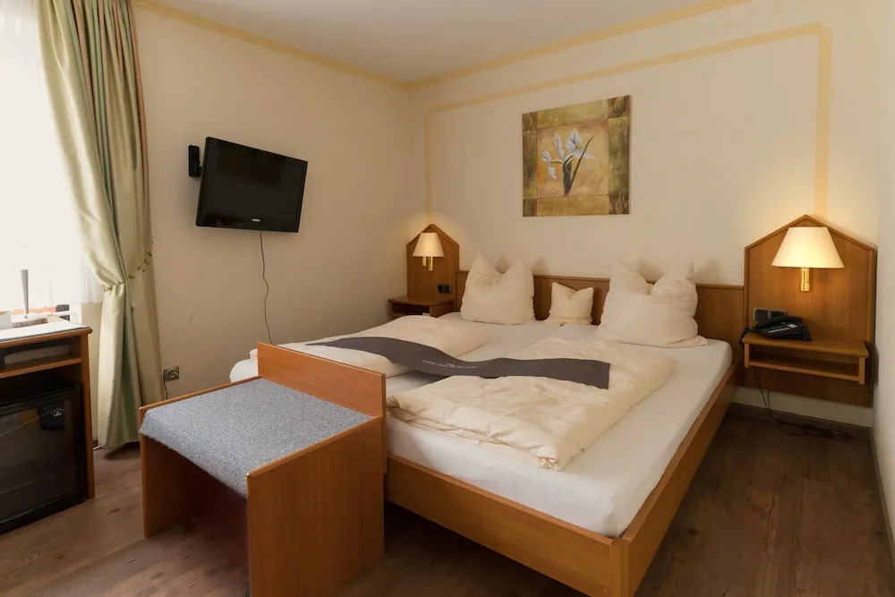 Hotel Estricher Hof