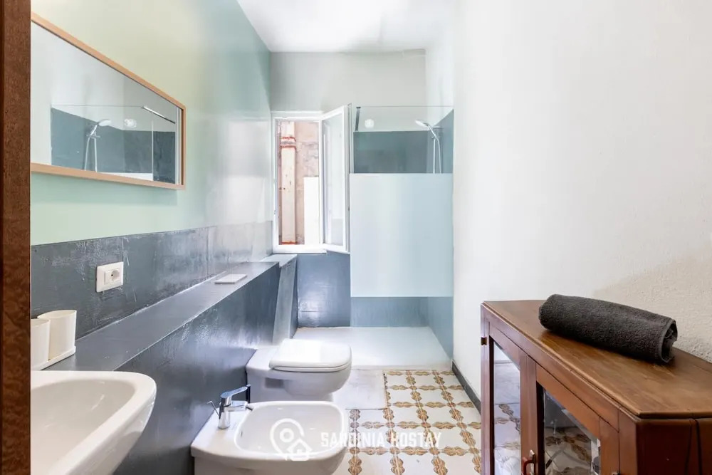 Historic House Castello Junior Suite