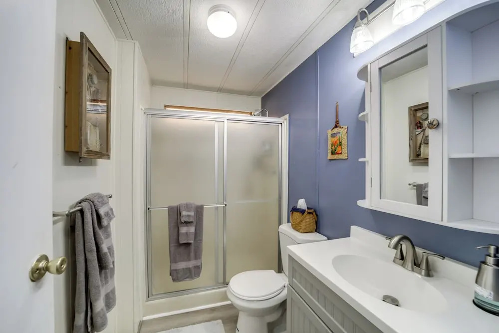 Near Hiking & Wineries: Charming Camp Verde Home!