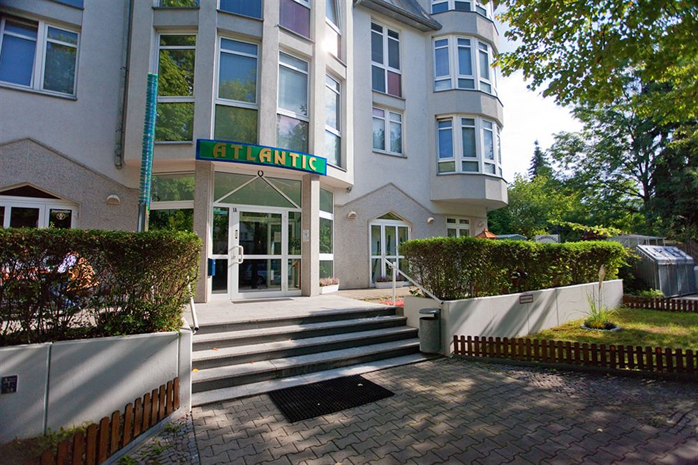 Hotel Atlantic