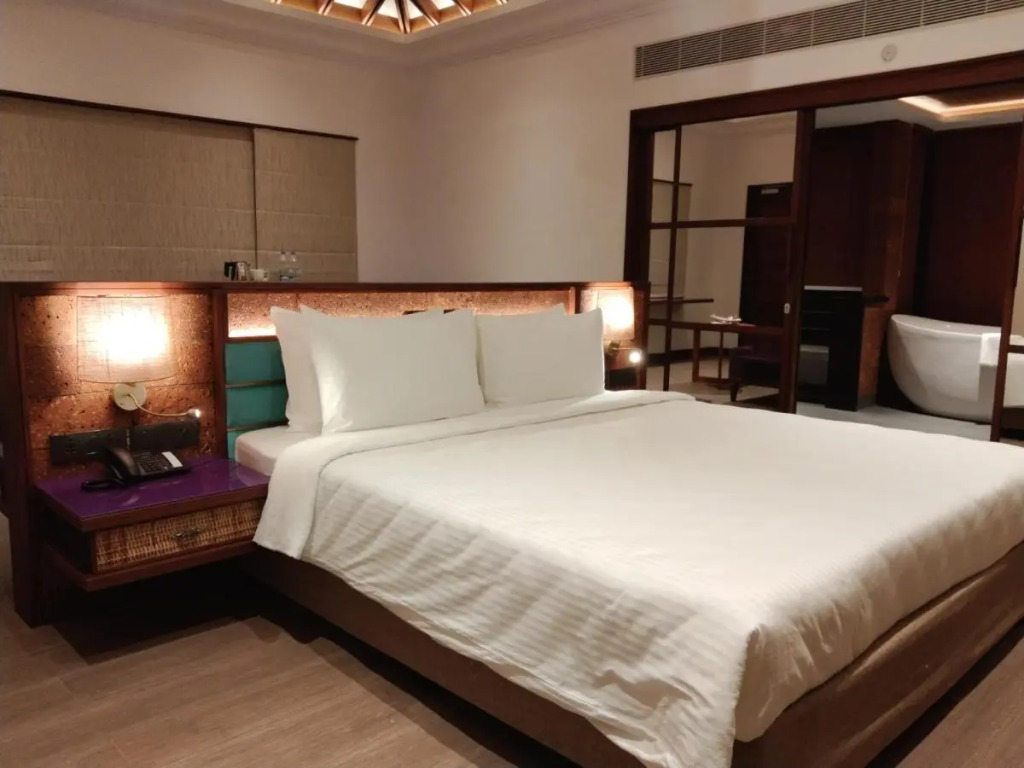 GReaT Trails Wayanad by GRT Hotels