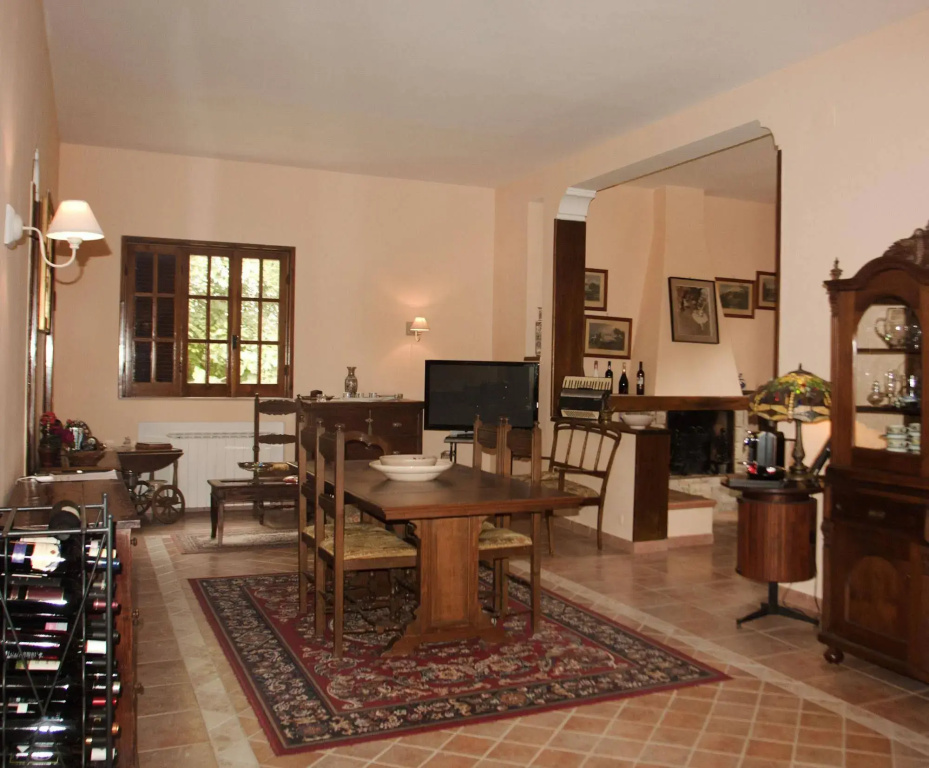 Relais La Mimosa