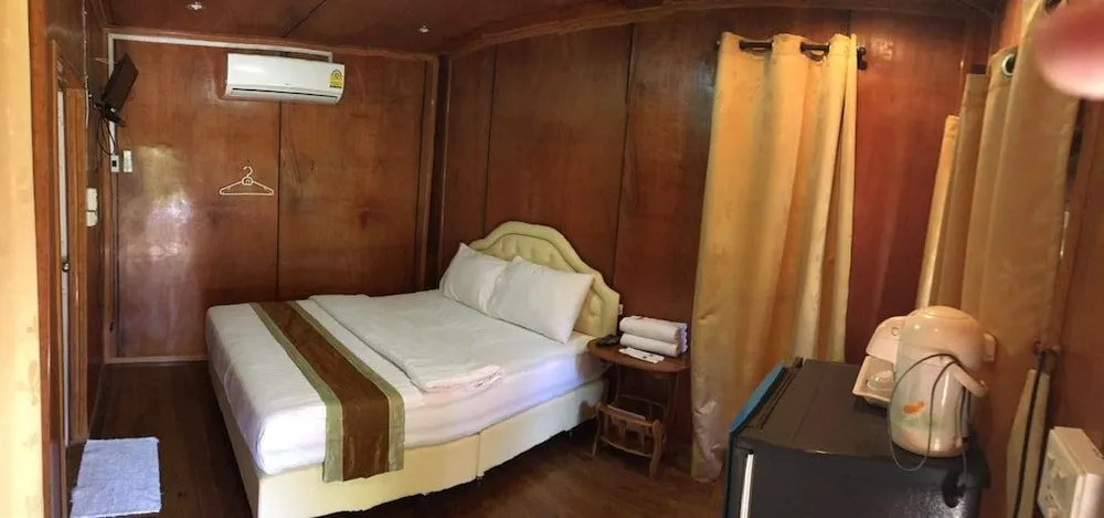 Kannawat Resort