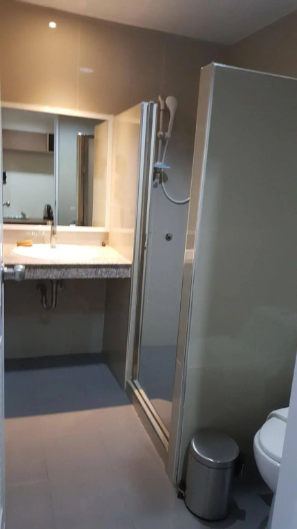 JJ Fourseason Residence Suvarnabhumi