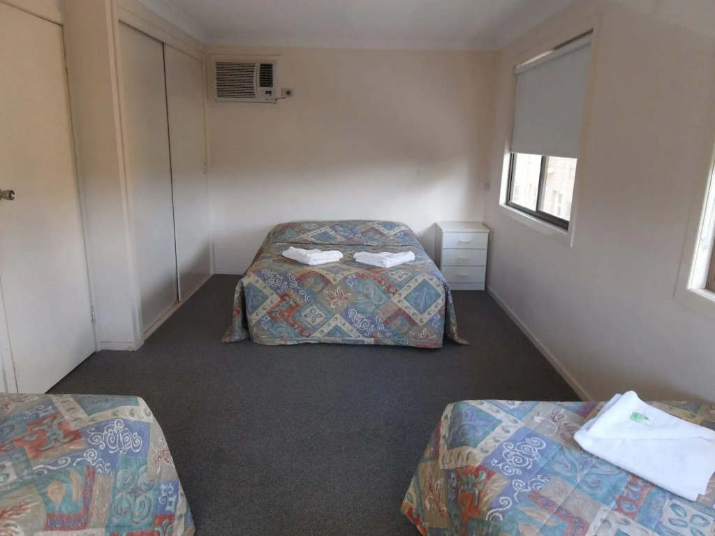 Hi-Way Motel Grafton - Digital & Contactless