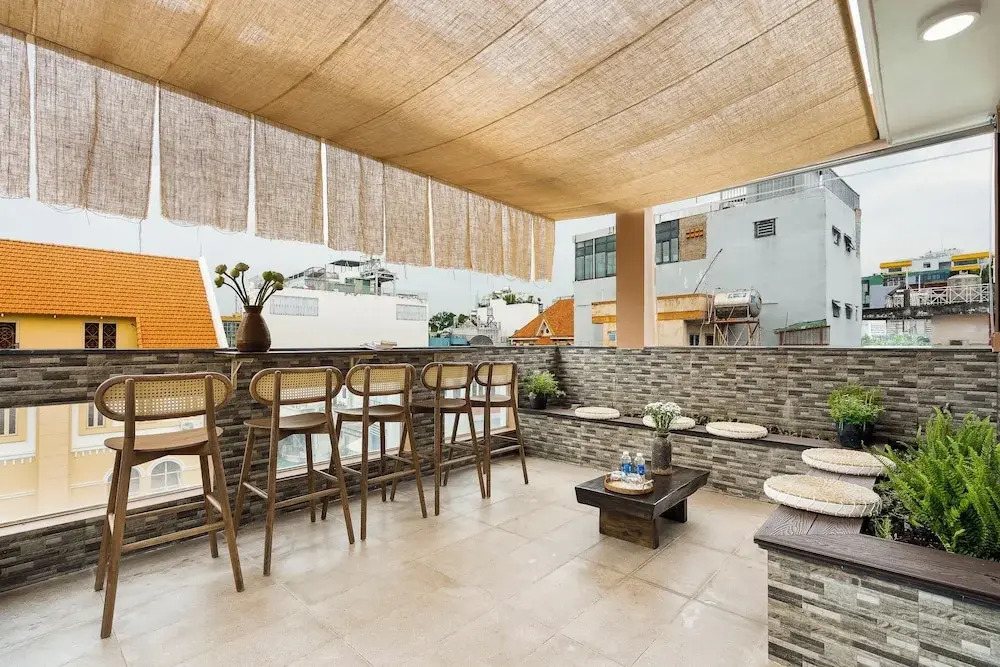 HemTouch House