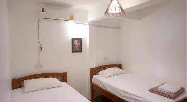 Deng Ba Hostel Chiangmai