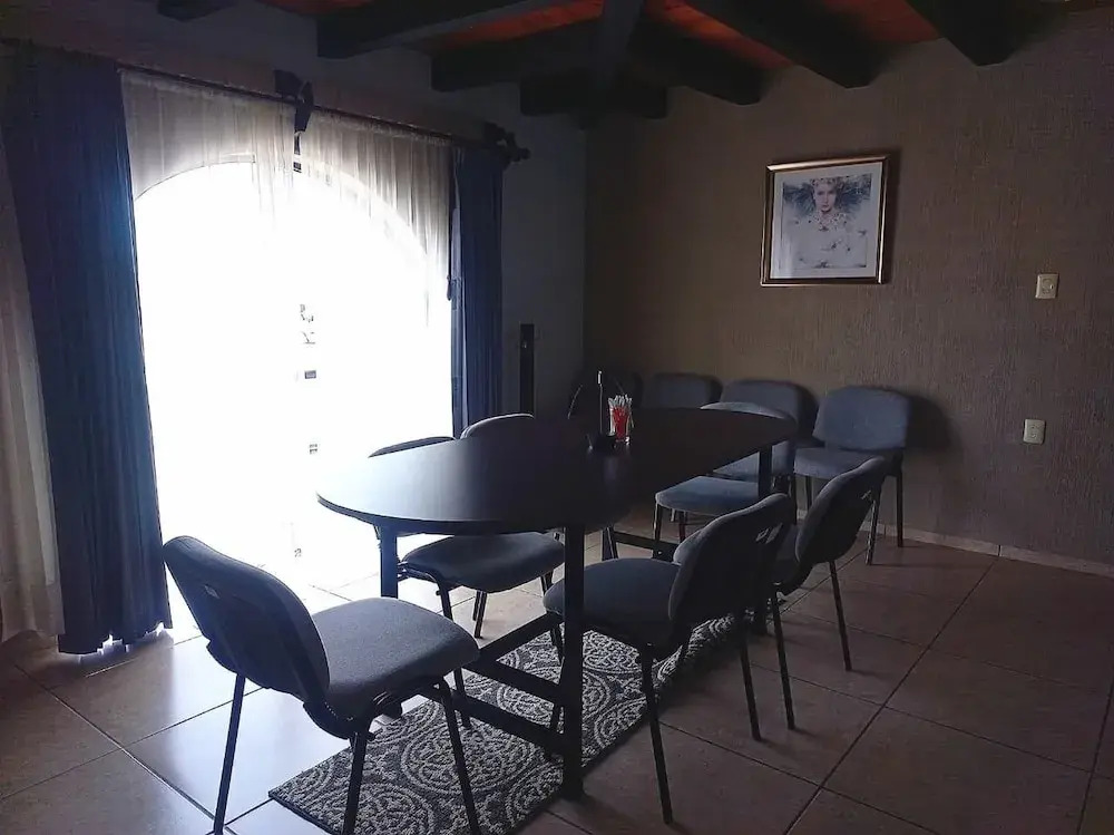 Hotel Villalba