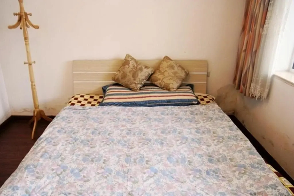Meisu Seaview Holiday Home