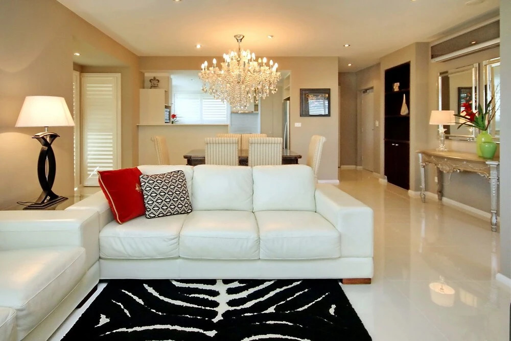 516 'Oaks Pacific Blue', 265 Sandy Point Road- Private Pool, Aircon, Wifi