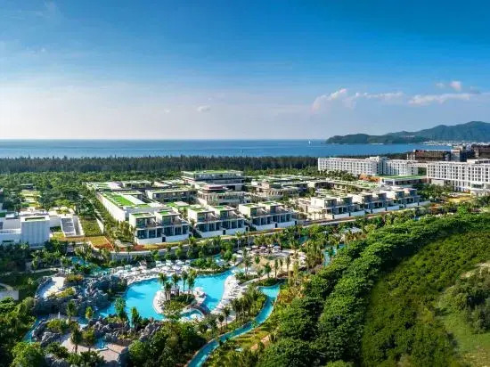 Sanya  Moutai  Classic Hotel