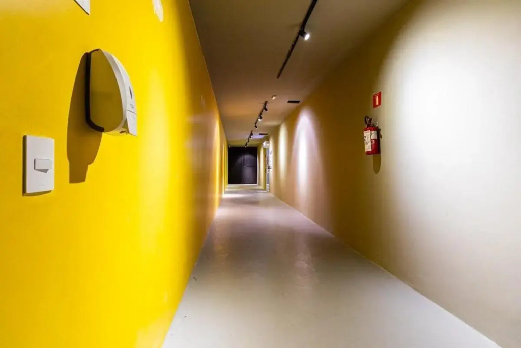 NOVO Belo Studio no Brás com Piscina