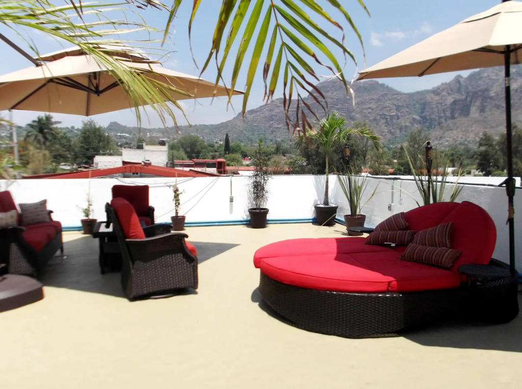 Posada Vista Tepoz