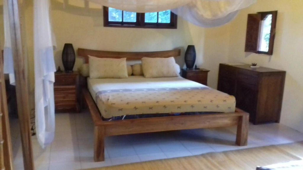 Shalana Homestay- formerly Teka Teki House