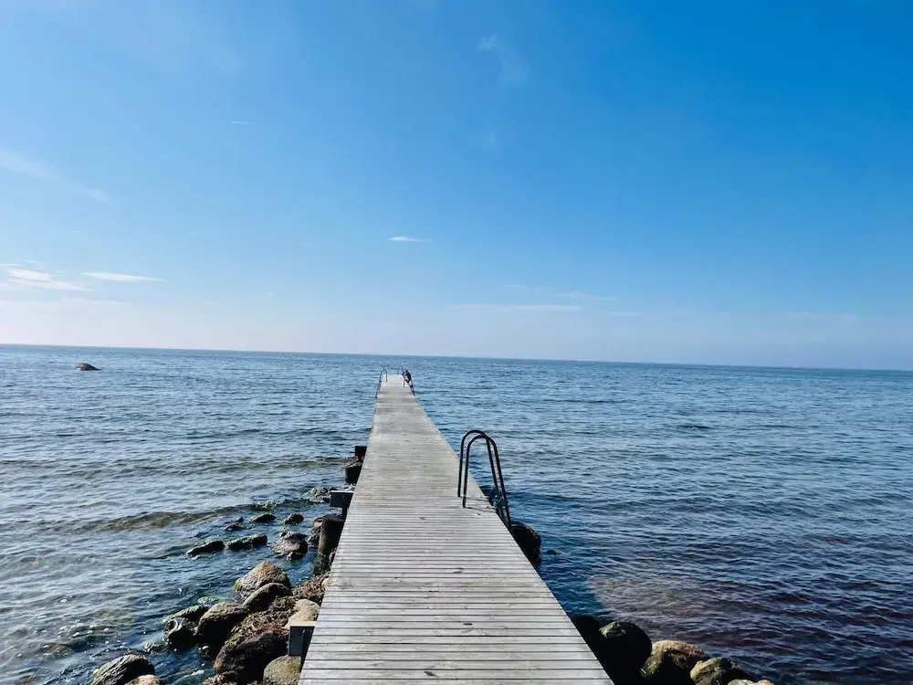 4 Star Holiday Home in Solvesborg