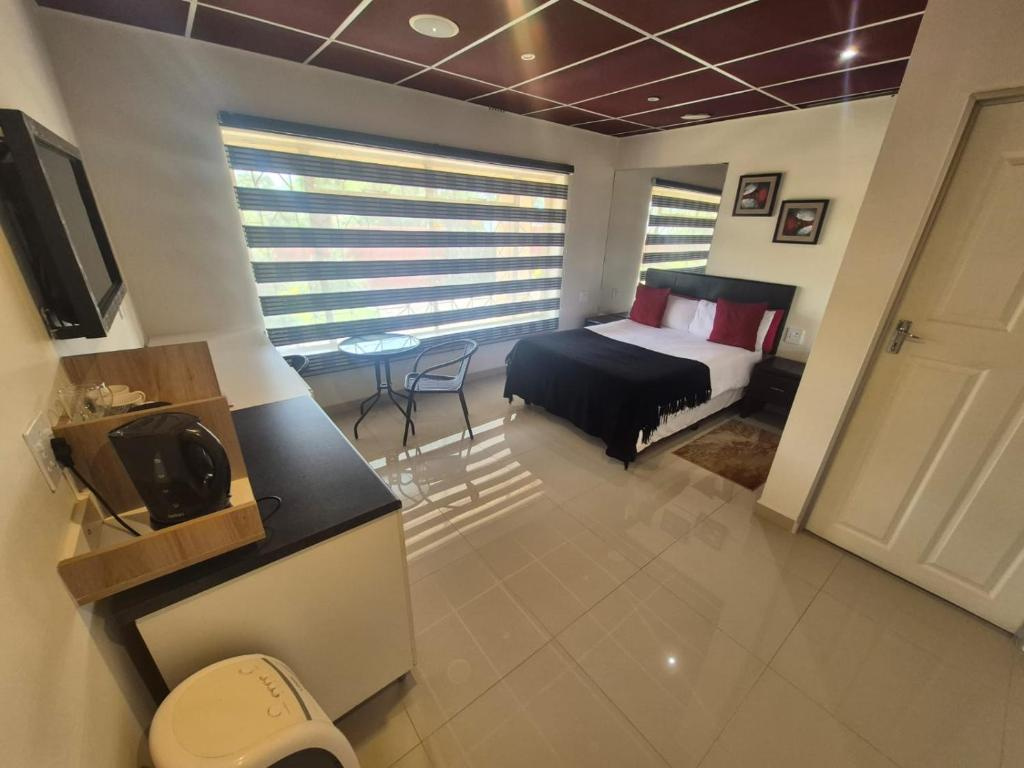 Ithonsi Guesthouse