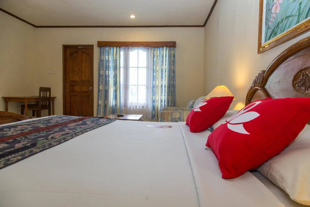 ZEN Rooms Jimbaran Pantai Kedonganan
