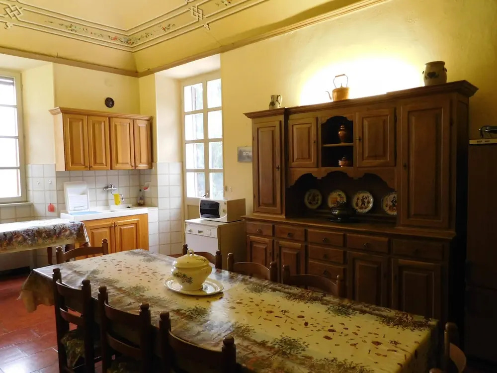 Pravernara Rooms