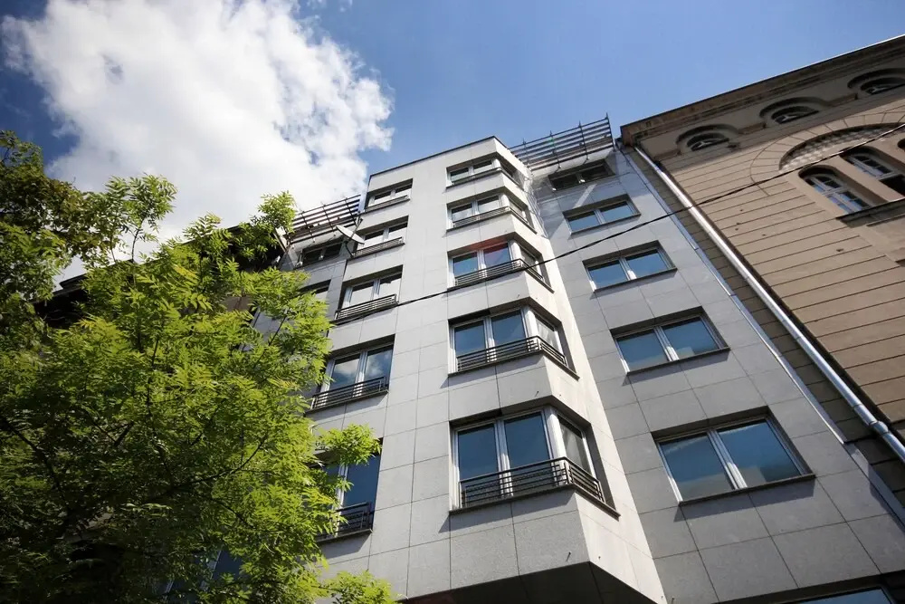 Apartments Belgrade In