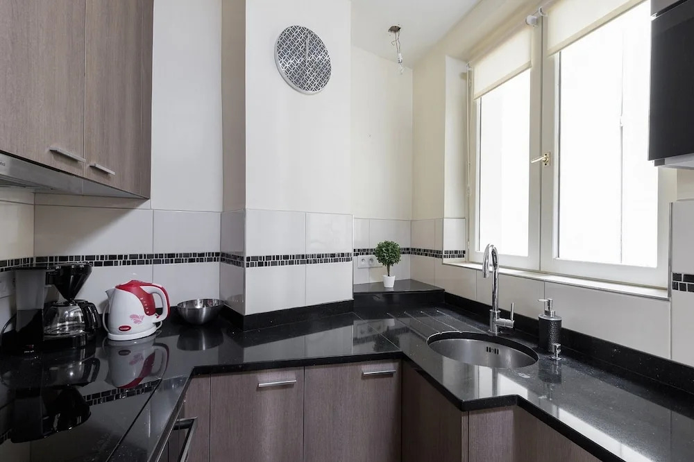 Jussieu - Latin Quarter Apartment