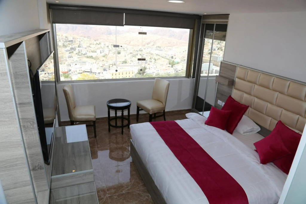 Petra Sella Hotel
