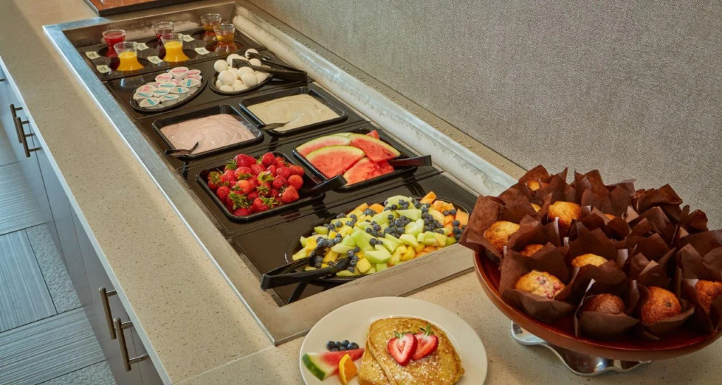 Hilton Garden Inn Wausau, WI