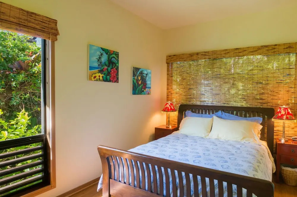 Kekua 4 Bedroom Home