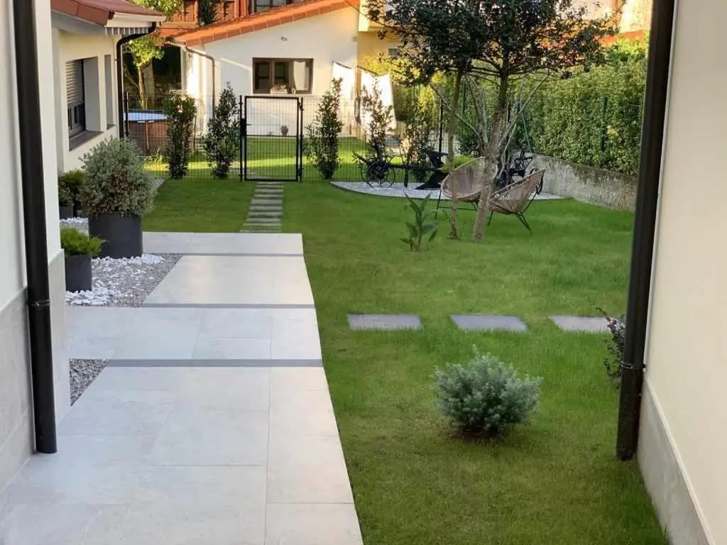 AdosadoDuplex Marea Baja 2 Zona Playa Ideal familias parejas y amigos