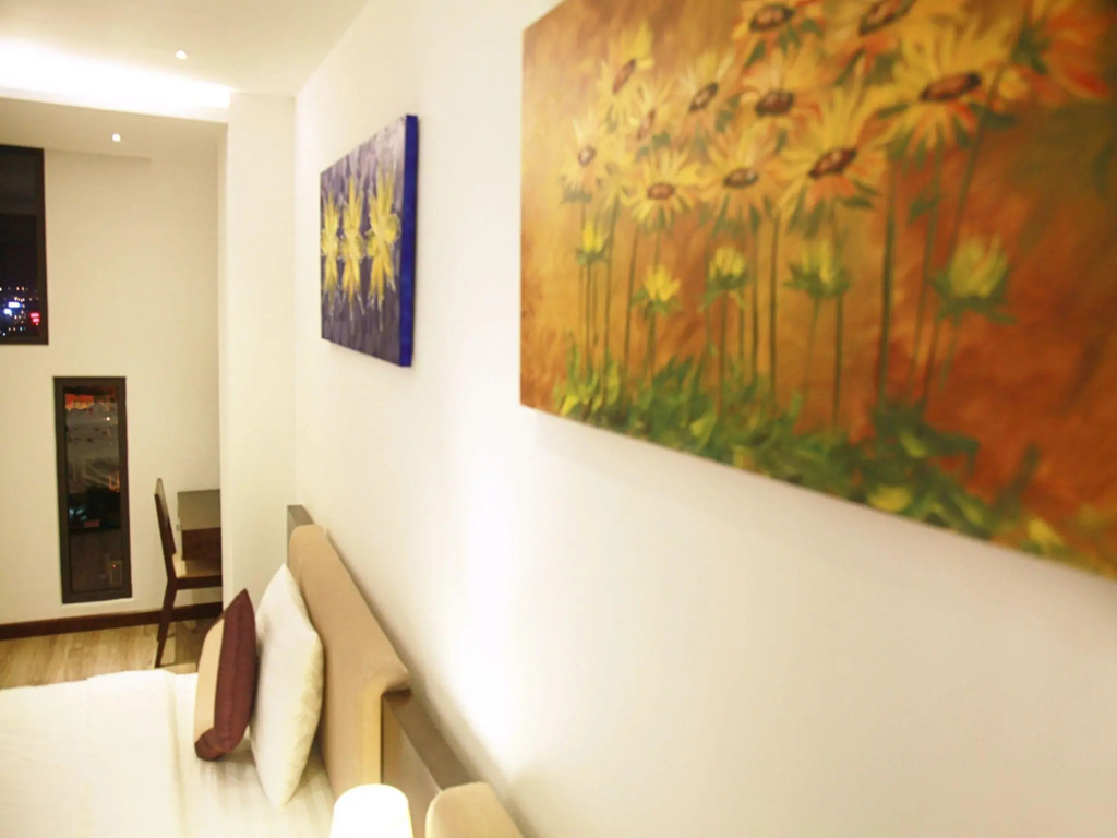 Hoang Dai 2 Hotel