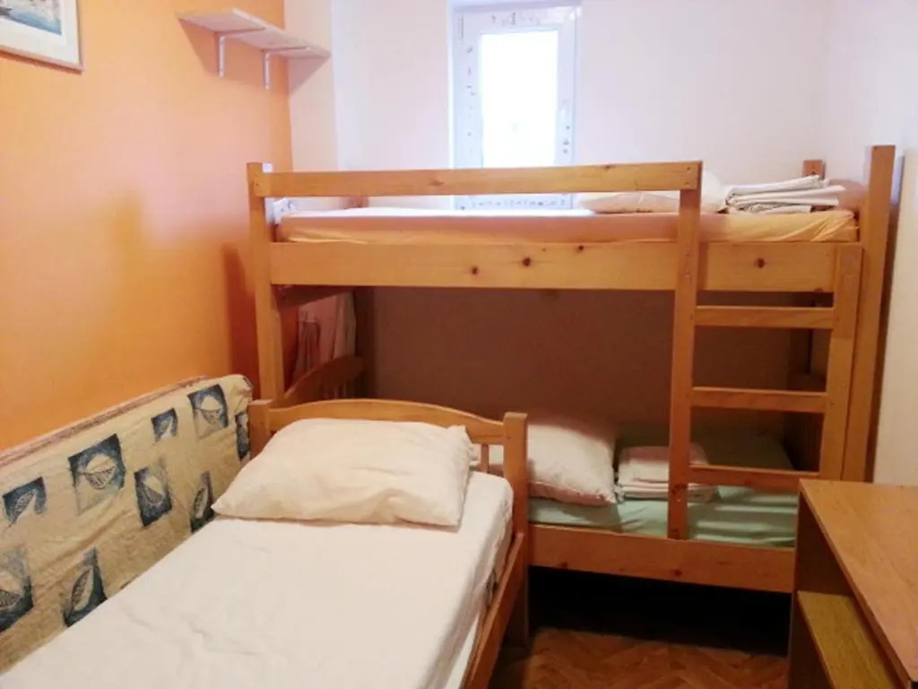 Apartment Mirela