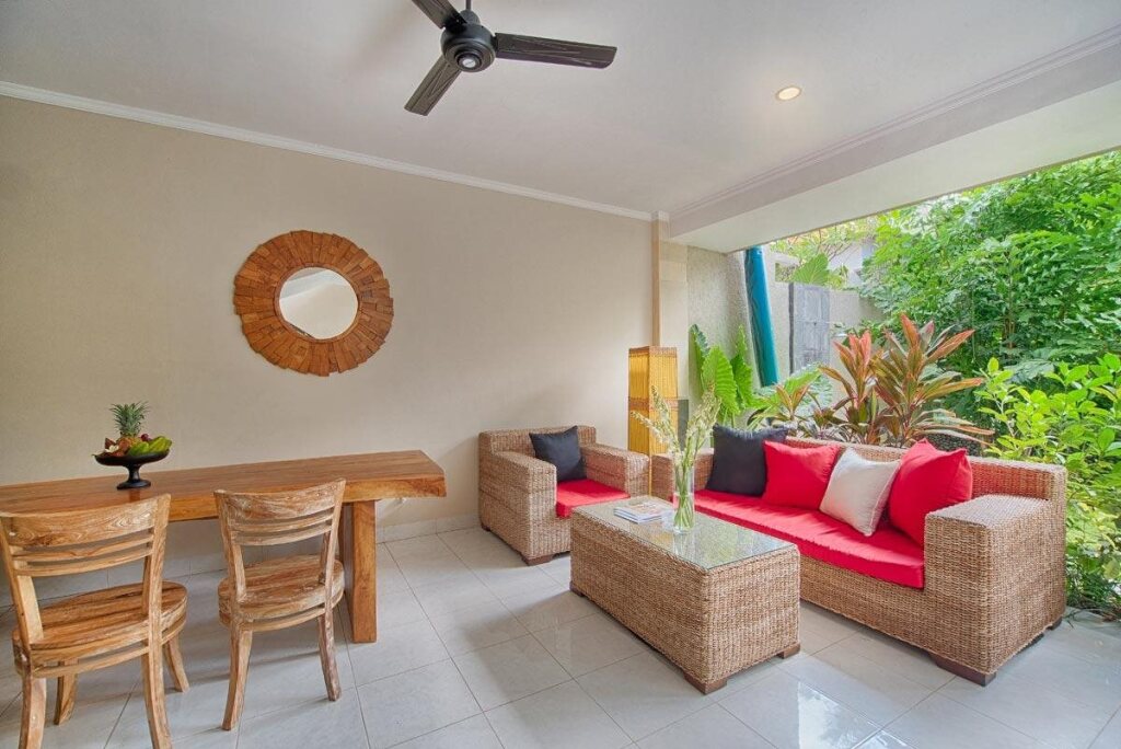 Puri Canggu Residence