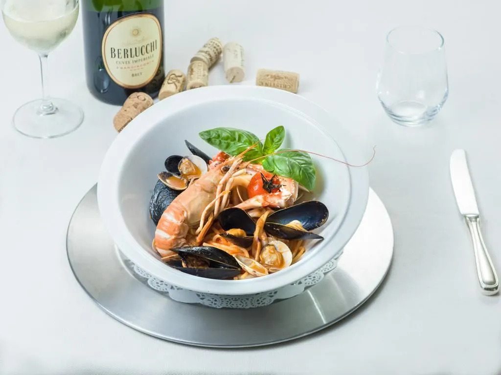 Hotel Cavalieri Palace & Suites