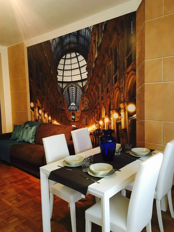 Apartments Velasca