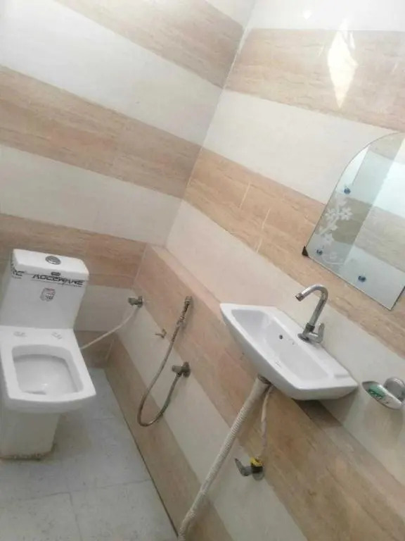 OYO Hotel Mannat Valley