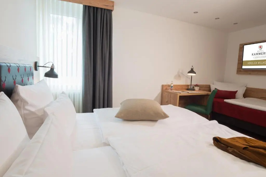 Hotel Kammerer