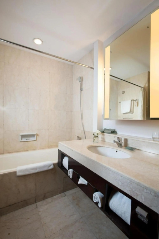 Hotel Santika Premiere Malang