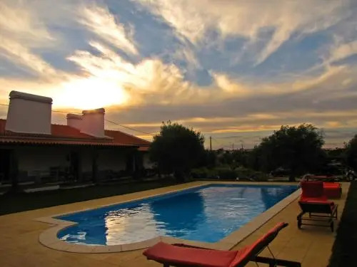 Quinta da Tapada de São Pedro