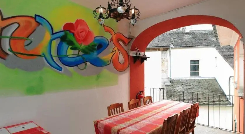 Annies Bed & Breakfast