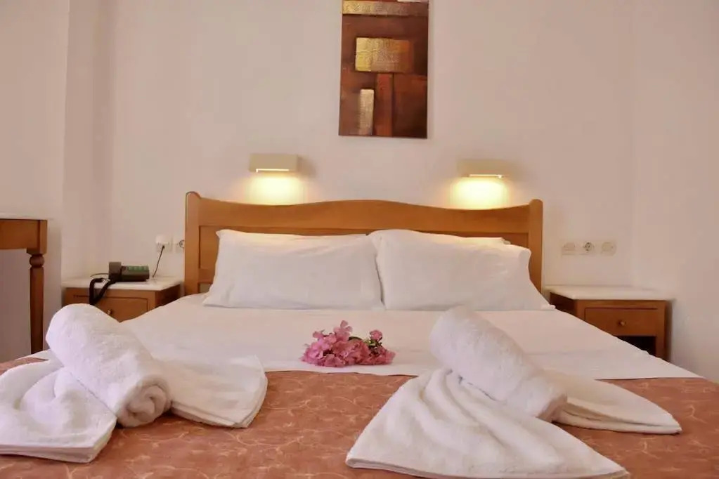 Irini Apartments