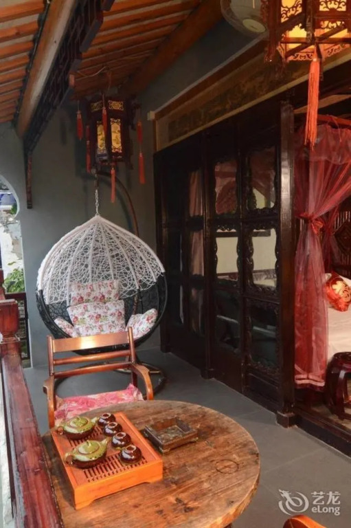 Riverside Inn - Xitang