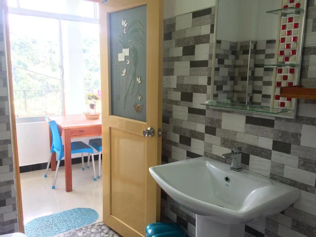 Sunray Homestay